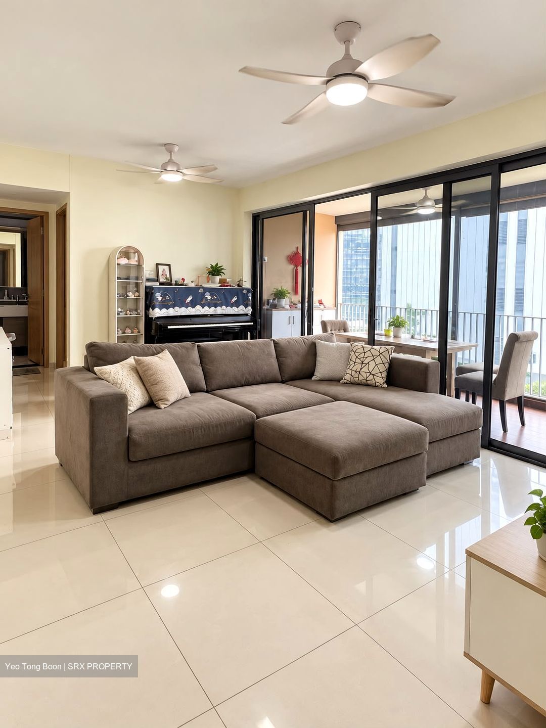 Twin Fountains (D25), Condominium #632064101